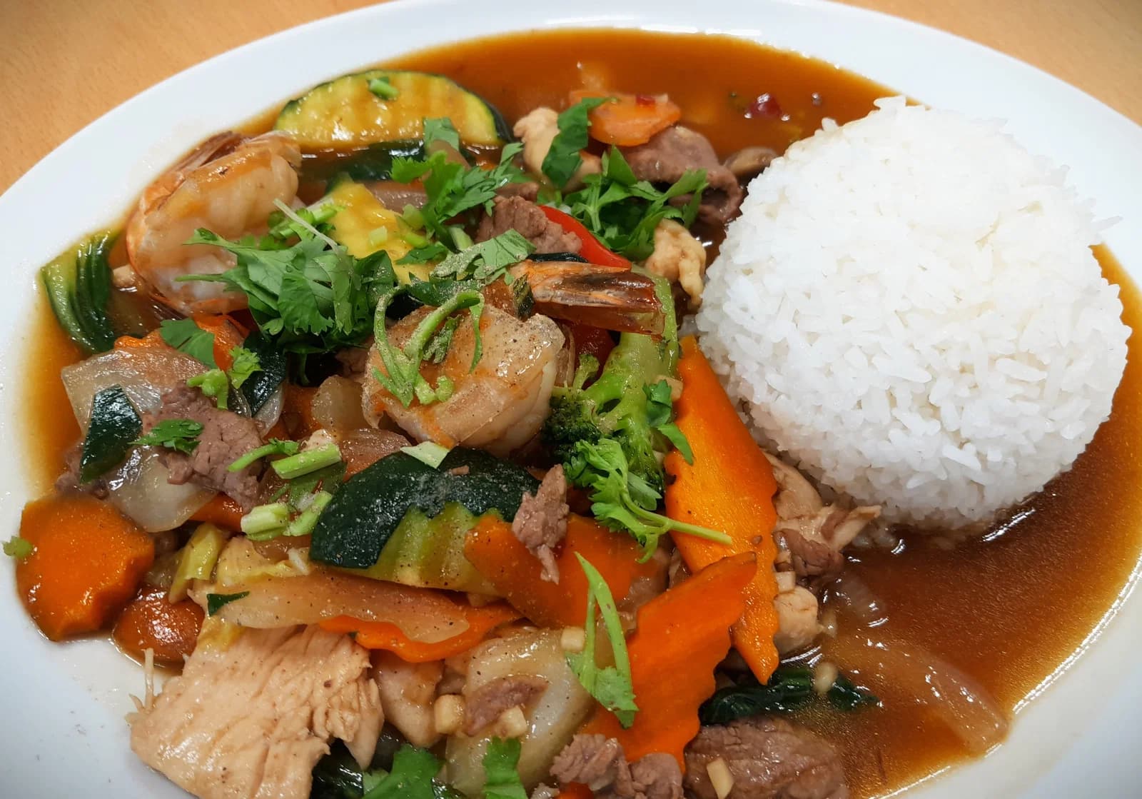 Asiatische Vielfalt bei Asahi – Galerie 1