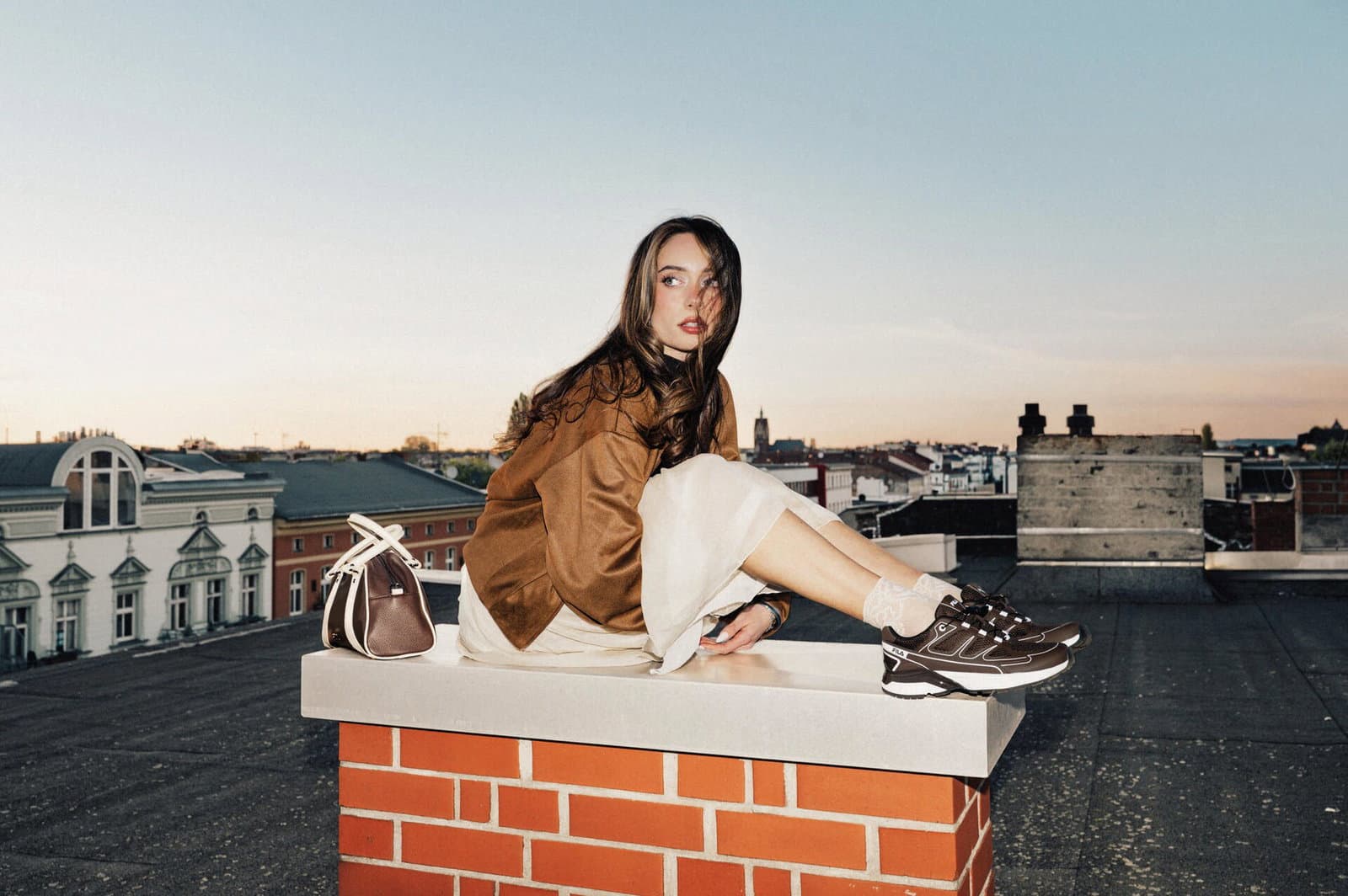 FILA x DEICHMANN