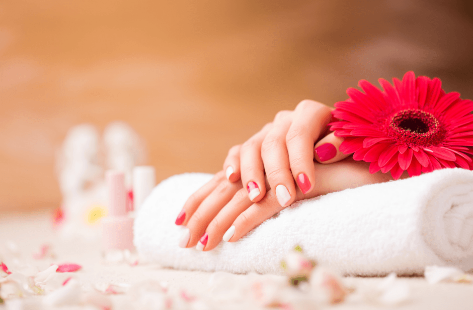 GLOW Nails & Spa eröffnet im SUMA Center